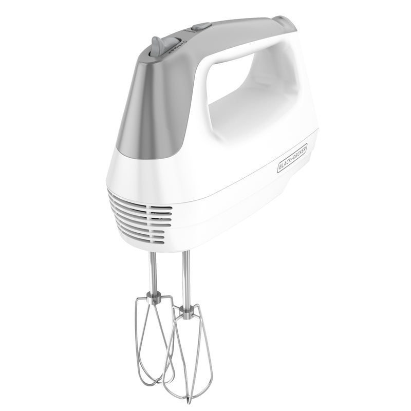 Batidora de mano Black & Decker MX1500W