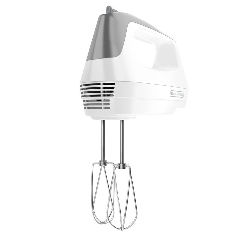 Batidora de mano Black & Decker MX1500W