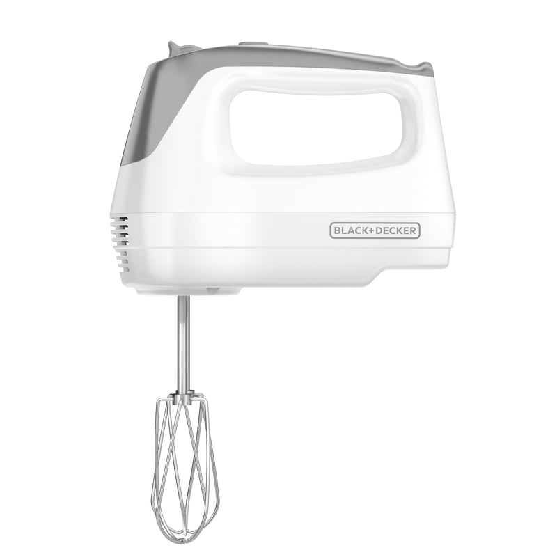 Batidora de mano Black & Decker MX1500W