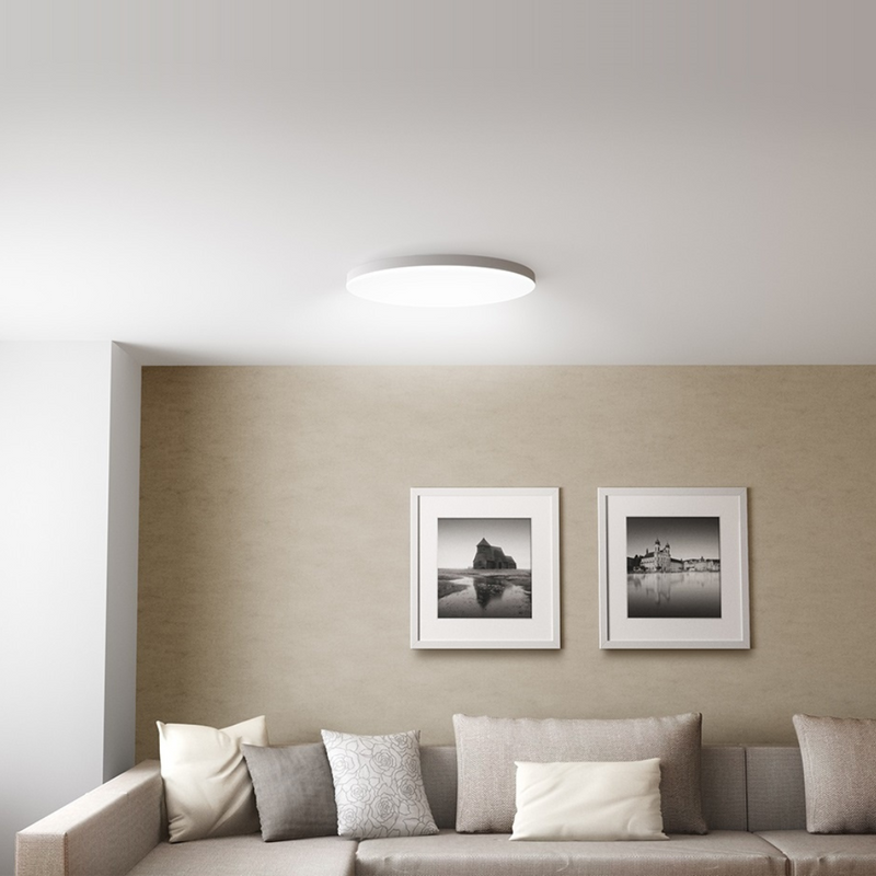 Mi Smart LED Ceiling Light Luz de techo inteligente 27853