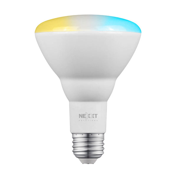 Bombilla LED inteligente Wi-Fi NHB-C210 Multicolor