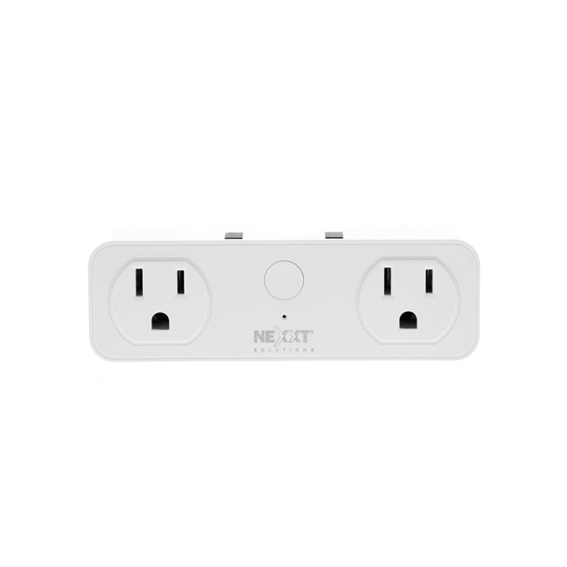 Protector de sobretensión inteligente Wi-Fi