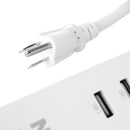 Protector de sobretensión inteligente Wi-Fi NHP-E610