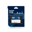 Disco Estado Sólido Patriot P210 512GB