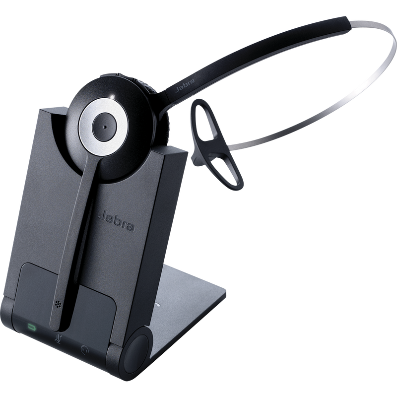 Diadema Telefonica Jabra Pro 930 Mono