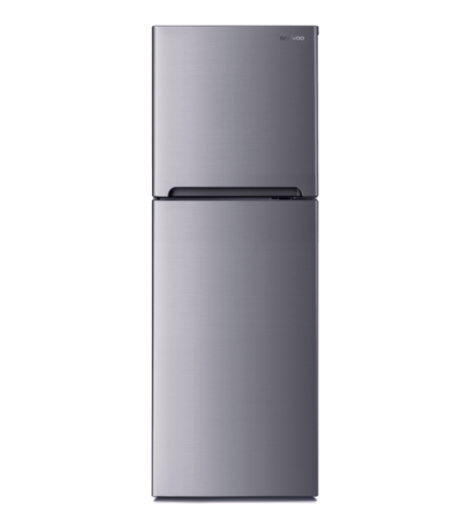 Refrigeradora Daewoo 2 puertas 9 pies