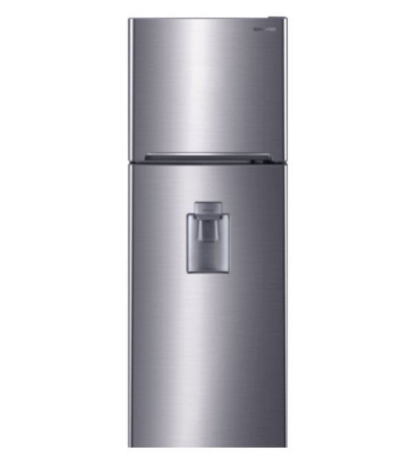 Refrigeradora Daewoo 2 puertas 12 pies