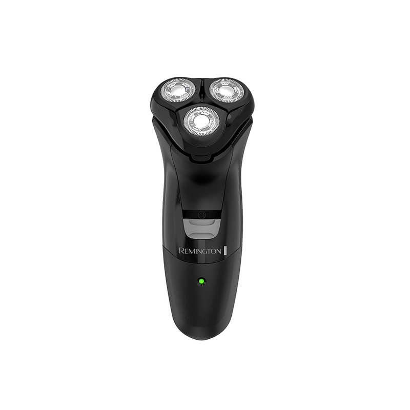 Cortadora + Detallador Remington PR1335 Rotativa Power Flex para barba