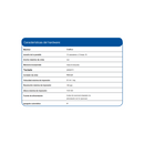 Rotuladora Brother P-touch PT-D400