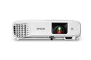 Proyector EPSON PowerLite E20