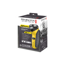 Cortadora Remington R27A Rotativa Indestructible para barba