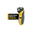 Cortadora Remington R27A Rotativa Indestructible para barba