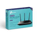 Router inalámbrico TP-LINK Archer A7 AC1750