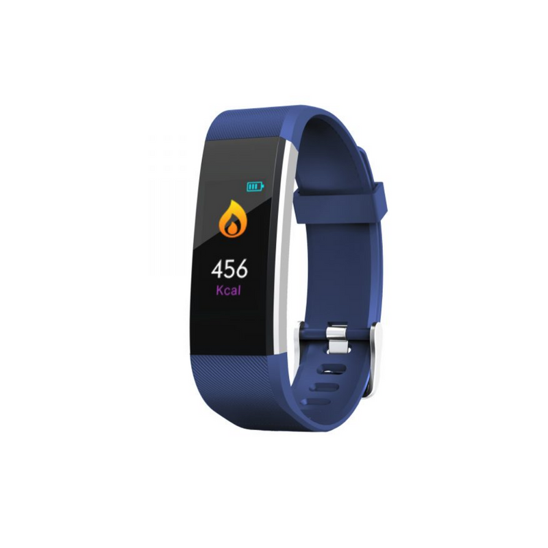 Reloj Aiwa Smart AWS115 azul