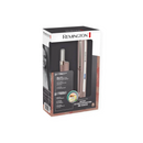 Plancha alisadora Remington Coco + Removedor de vello facial S7740-WPG-F
