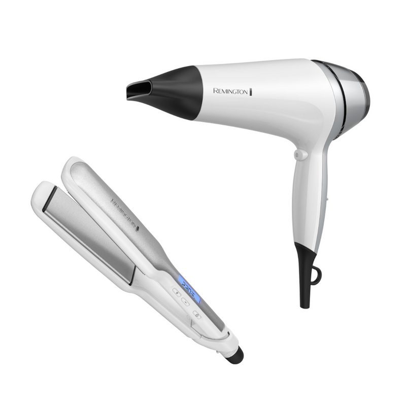 Remington diamond ceramic shine discount secadora