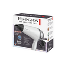 Combo Plancha alisadora + Secadora Remington Diamond Ceramic Shine S8520TDS-D12ATDS