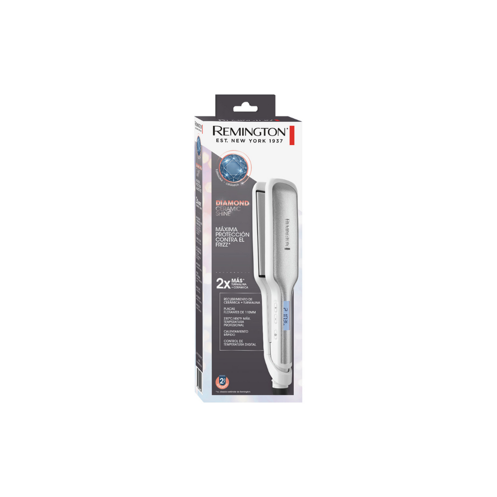 Secadora remington diamond online ceramic shine precio