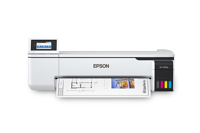 Impresora Epson SureColor T3170x 24"