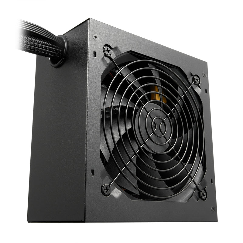 Fuente de poder Sharkonn SHP Bronze 600W