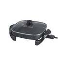 Sarten eléctrico Black & Decker SK1212B