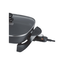 Sarten eléctrico Black & Decker SK1212B