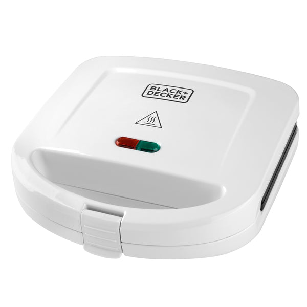 Sandwichera Black & Decker F-SM24520G