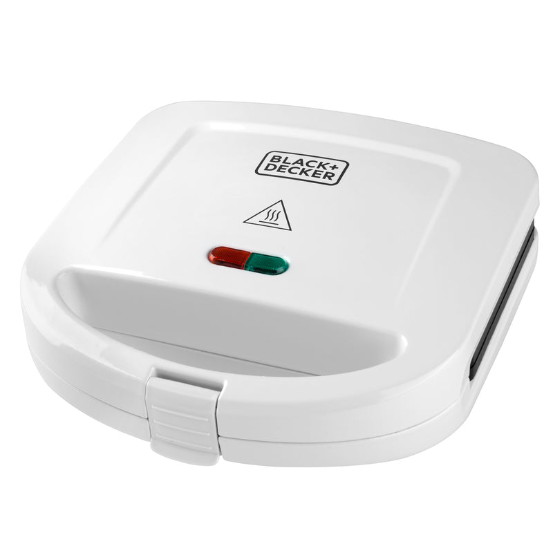 Sandwichera Black & Decker F-SM24520G