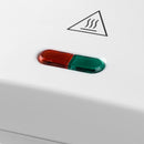 Sandwichera Black & Decker F-SM24520G