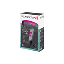 Secadora de cabello Remington Compacto D5000