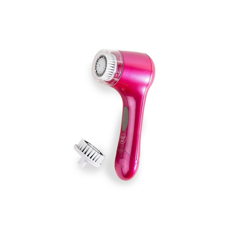 Brocha de limpieza facial inalámbrica Westinghouse WH1111