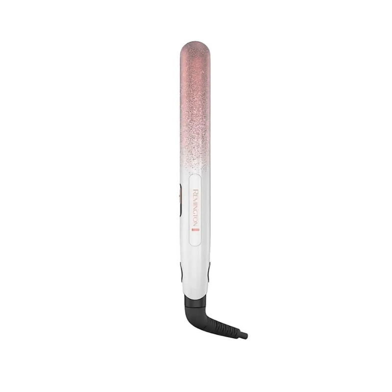 Plancha alisadora Remington Shimmer S1522RG