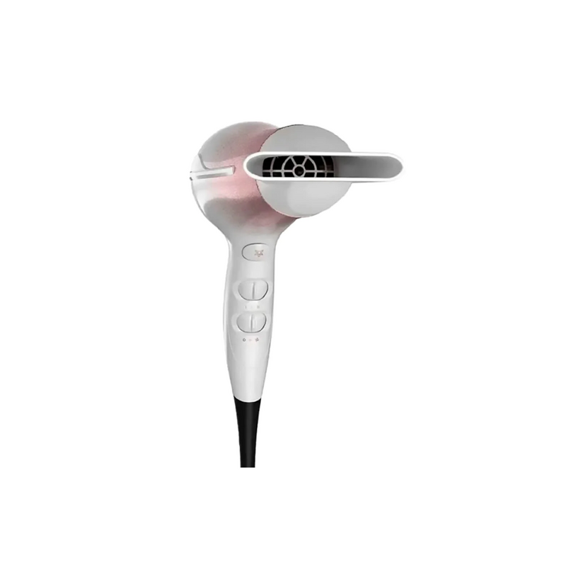 Secadora de cabello Remington Shimmer D5950RG