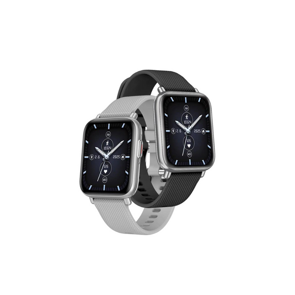 Reloj Argom Skei Watch S50 Silver