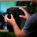 Parlantes Klip Xtreme BlueWave II KWS-616