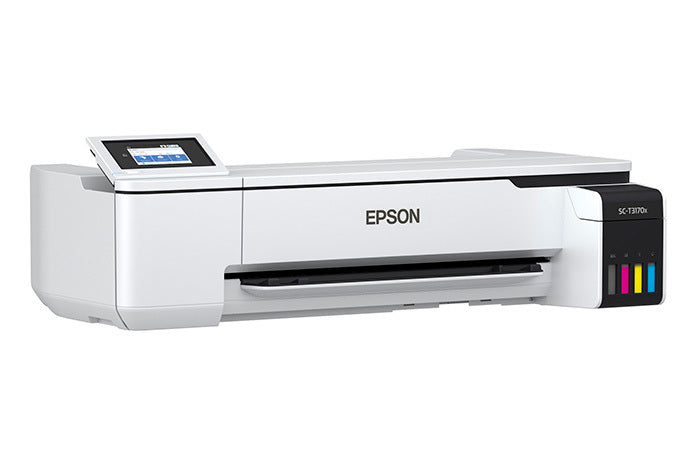 Impresora Epson SureColor T3170x 24"