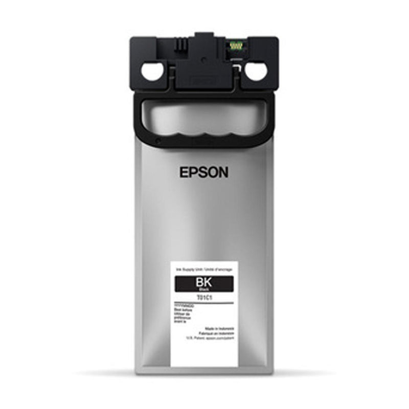 Bolsa de tinta Epson T01C120 C579R Negra