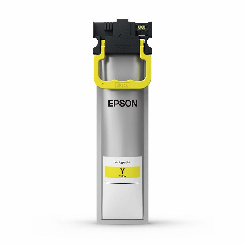 Bolsa de tinta Epson T941 Amarilla (C5790, C5290, C5710)