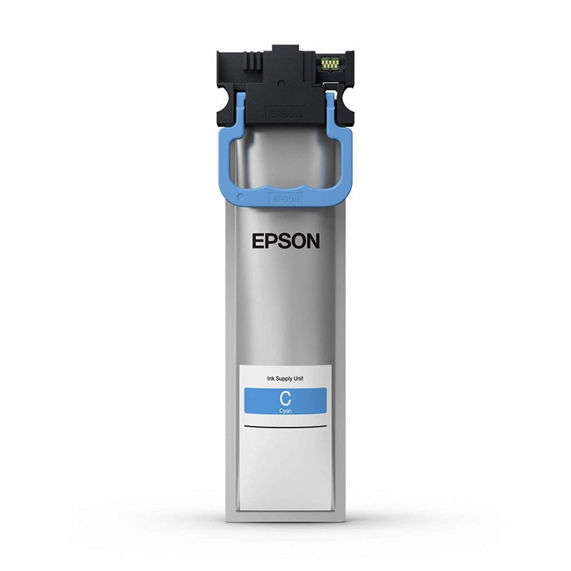 Bolsa de tinta Epson T941 Cyan (C5790, C5290, C5710)