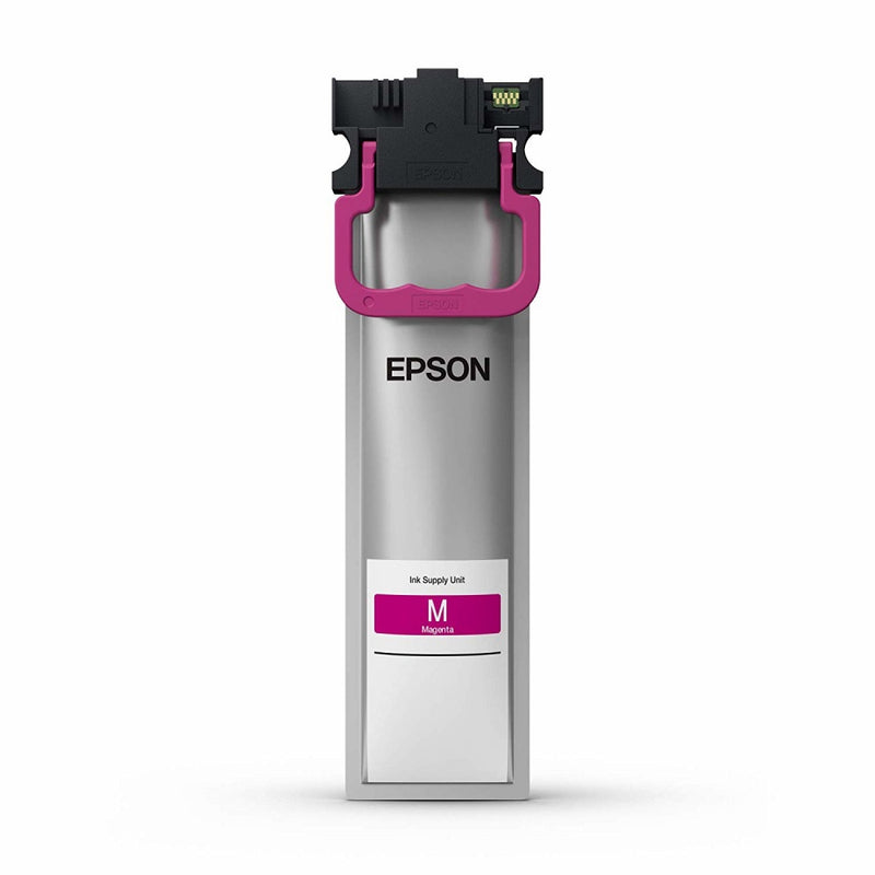Bolsa de tinta Epson T941 Magenta (C5790, C5290, C5710)