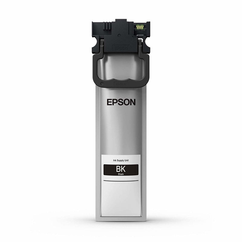 Bolsa de tinta Epson T941 Negra (C5790, C5290, C5710) - Bajo rendimiento
