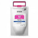 Bolsa de tinta Epson T973 (C869R) magenta