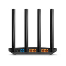 Router Doble Banda Tp-Link Archer C80 AC1900