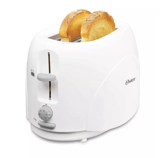 Tostadora Oster TSSTTR926W 2 rebanadas