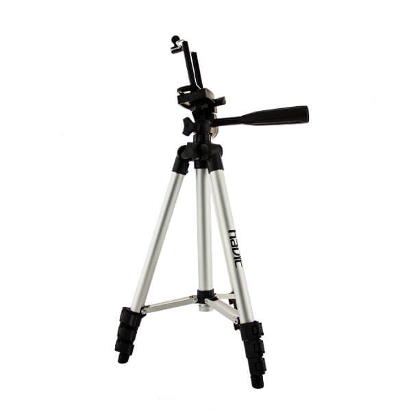 Trípode Havit para Cámara y Celular HV-HM131