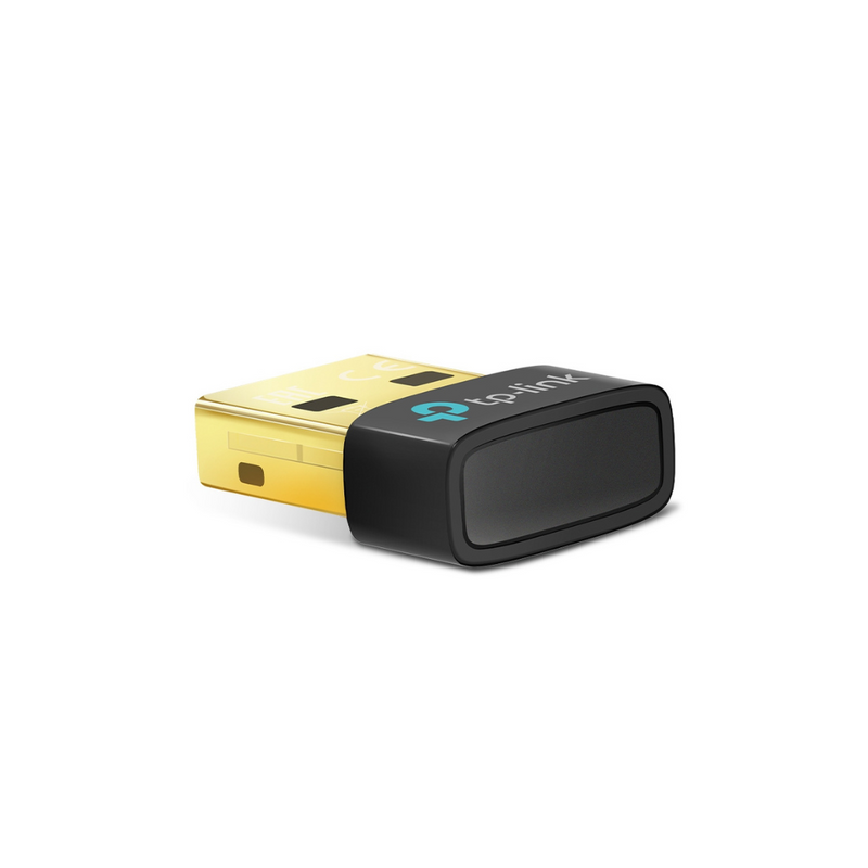 Adaptador Nano USB Bluetooth 5.0 TP-Link UB500