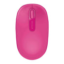 Mouse Microsoft Wireless 1850 Magenta