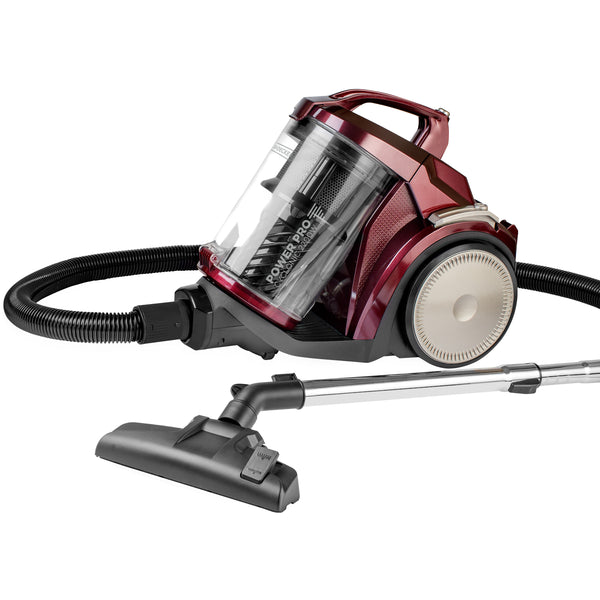 Aspiradora Black + Decker Power Pro Cyclonic VCBD8090