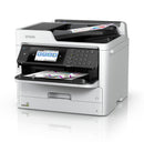 Impresora Epson Multifuncional WorkForce WF-C5790