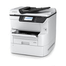 Impresora Epson Multifuncional WorkForce Pro WF-C878R C11CH60301